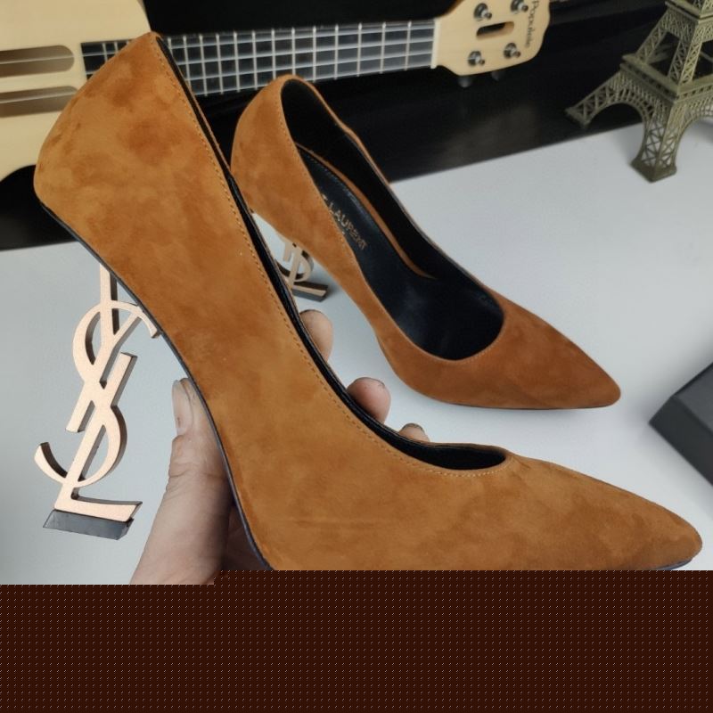 Y*L high heels